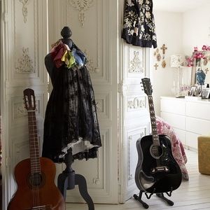 Meet your Posher, Arlene